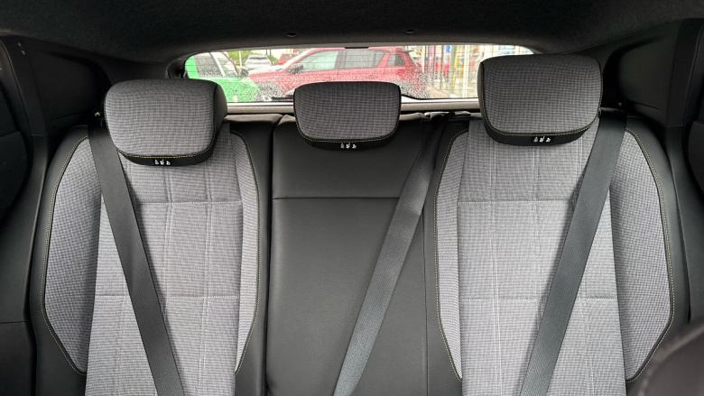 Renault Megane E-Tech EV60 160kW Techno Comfort Range 60kWh 5dr Auto Electric Hatchback